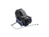 Ecovacs Deebot X11 series zijwiel RECHTS