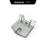 Dreame X50 Ultra schoonmaak tray dweildoeken