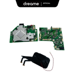 Dreame X50 Master moederbord / PCB