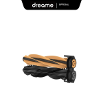 Dreame Matrix 10 hoofdborstel