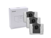 Dreame X50 Ultra afvalzakken