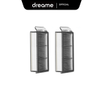 Dreame Matrix10 Pro filterset