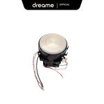 Dreame X50 Ultra laser module