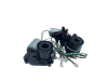 Dreame L50s Pro Ultra dweildoek motoren
