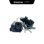 Dreame L60 Ultra PE dweildoek motoren