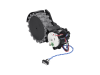 Ecovacs Deebot X9 series zijwiel RECHTS