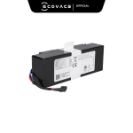 Ecovacs Deebot X9 series batterij