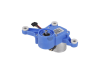 Ecovacs Deebot X9 series zijborstelmotor