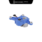 Ecovacs Deebot X11 series zijborstelmotor