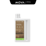 Mova Mobius 60 schoonmaak wood / houtenvloer 1L