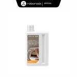 RoboRock Saros 10R schoonmaak huisdieren / PET 1L