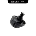 Dreame L60 Ultra FE voorwiel