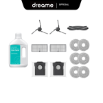 Dreame L40 Ultra Gen 2 onderhoudsset