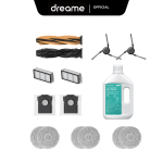 Dreame L60 Ultra onderhoudsset