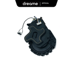 Dreame L60 Ultra zijwiel LINKS