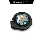 Dreame L40 Ultra Gen 2 ventilator