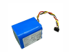 RoboRock Saros 20 Sonic batterij