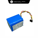 RoboRock Saros 20 Sonic batterij