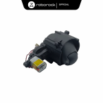 RoboRock Saros 20 Sonic voorwiel