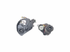 RoboRock Saros 20 dweildoek motoren