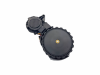 RoboRock Saros 20 Sonic zijwiel LINKS