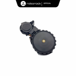RoboRock Saros 20 Sonic zijwiel LINKS