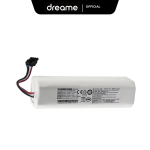 Dreame L40 Ultra Gen 2 batterij