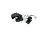 Dreame L40 Ultra Gen 2 dweildoek motoren