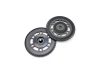 Dreame L60 Ultra FE dweildoekhouders (2 stuks)