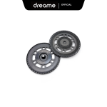 Dreame L40 Ultra Gen 2 dweildoekhouders (2 stuks)