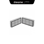 Dreame D30 Ultra filterset