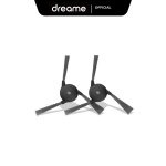 Dreame L50 Ultra AE zijborstelset