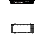 Dreame X60 Max Ultra borstelklep / brushguard