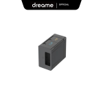 Dreame Matrix10 Pro schoonmaakmiddel dispenser