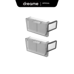 Dreame X60 Max Ultra filterset