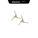 Dreame X60 Max Ultra zijborstelset