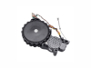 RoboRock Q Revo Edge 2 Pro zijwiel LINKS