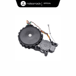 RoboRock Q Revo Edge 2 Pro zijwiel LINKS