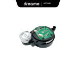 Dreame L40 Ultra Gen 2 laser module