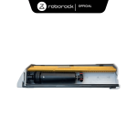 RoboRock Q Revo Curv 2 Flow dweildoek motor