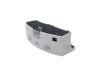 RoboRock Q Revo Curv 2 Flow vuilwater tank