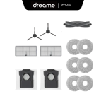Dreame D30 Ultra onderhoudsset small