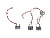 Mova E30 Ultra cliffsensor LINKS