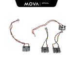Mova E40 Ultra cliffsensor RECHTS