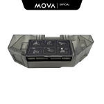 Mova E30 Ultra afvalbak