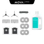Mova E40 Ultra onderhoudsset