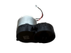 Mova E40 Ultra zijborstelmotor