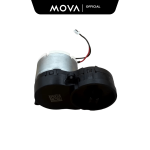 Mova E40 Ultra zijborstelmotor