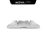 Mova S70 Roller schoonmaak tray dweil