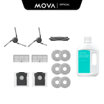 Mova P70 Pro Ultra onderhoudsset